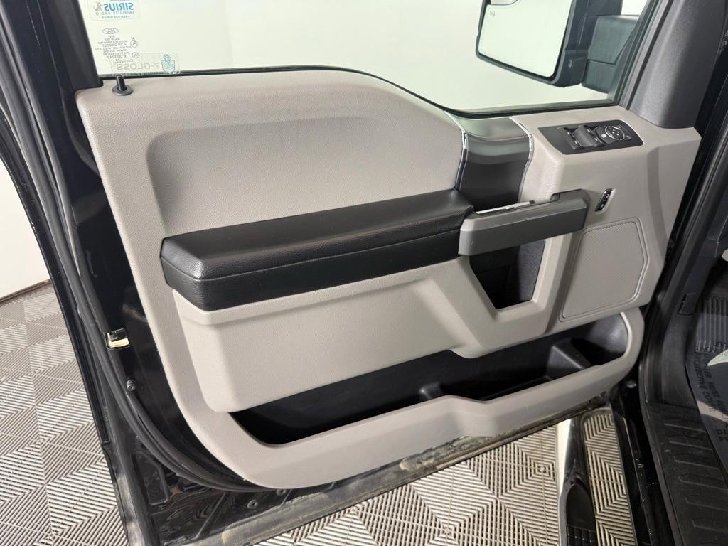 used 2016 Ford F-150 car, priced at $16,955