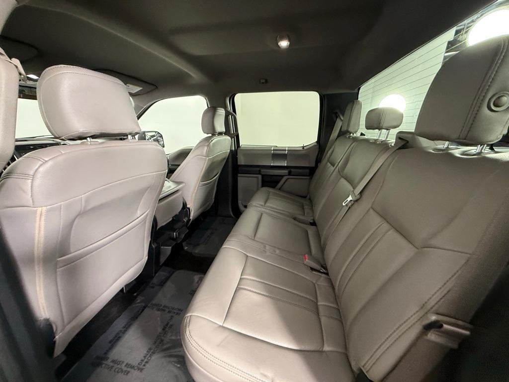 used 2016 Ford F-150 car, priced at $16,955