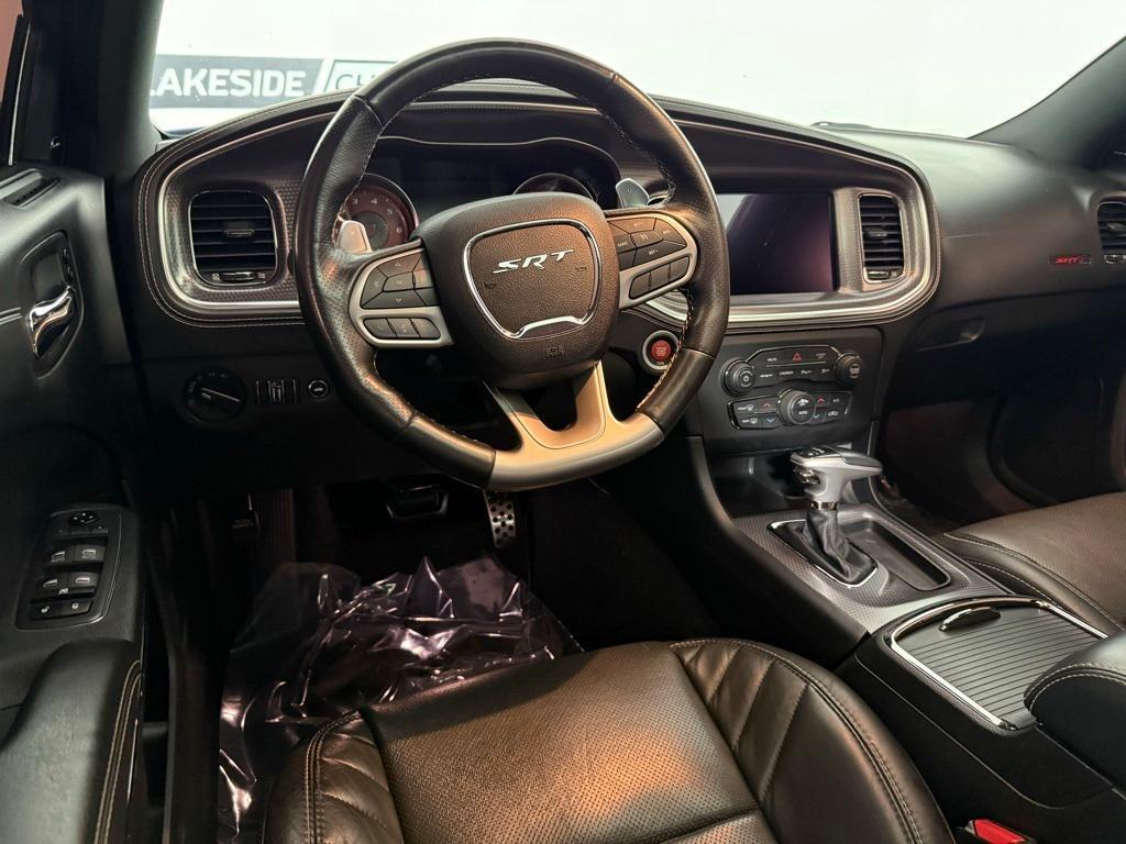 used 2020 Dodge Charger car, priced at $59,495