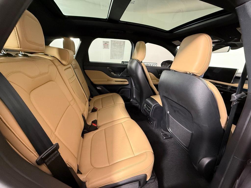 used 2023 Lincoln Corsair car, priced at $33,444