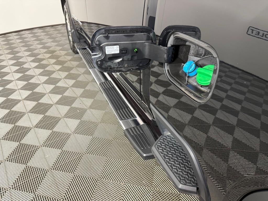 used 2022 GMC Sierra 2500 car, priced at $60,245