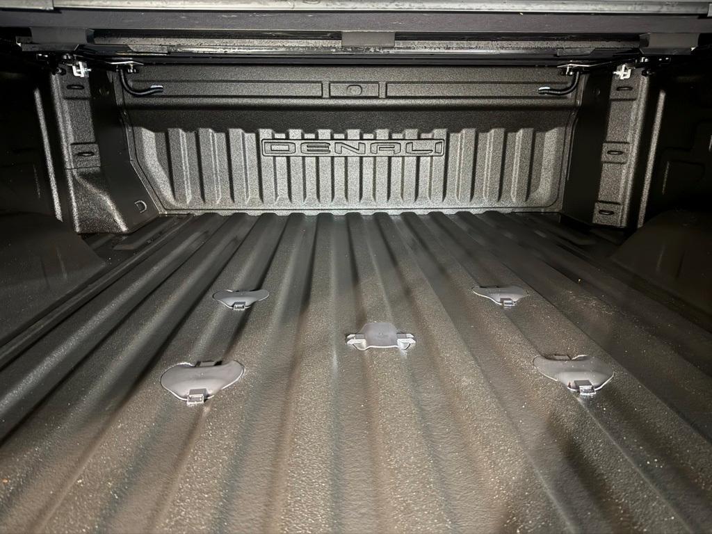 used 2022 GMC Sierra 2500 car, priced at $60,245