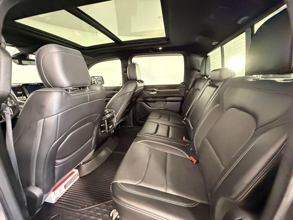 used 2020 Ram 1500 car, priced at $34,795