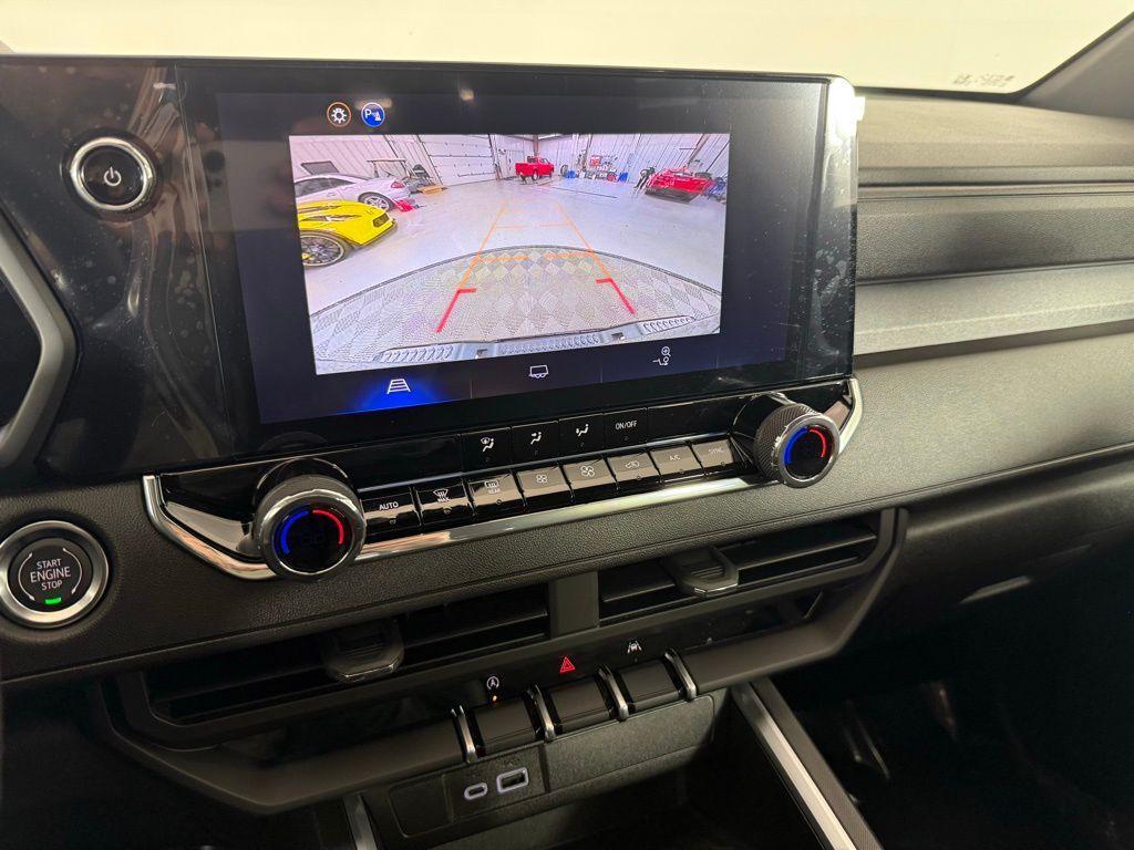 new 2026 Chevrolet Colorado car, priced at $42,970