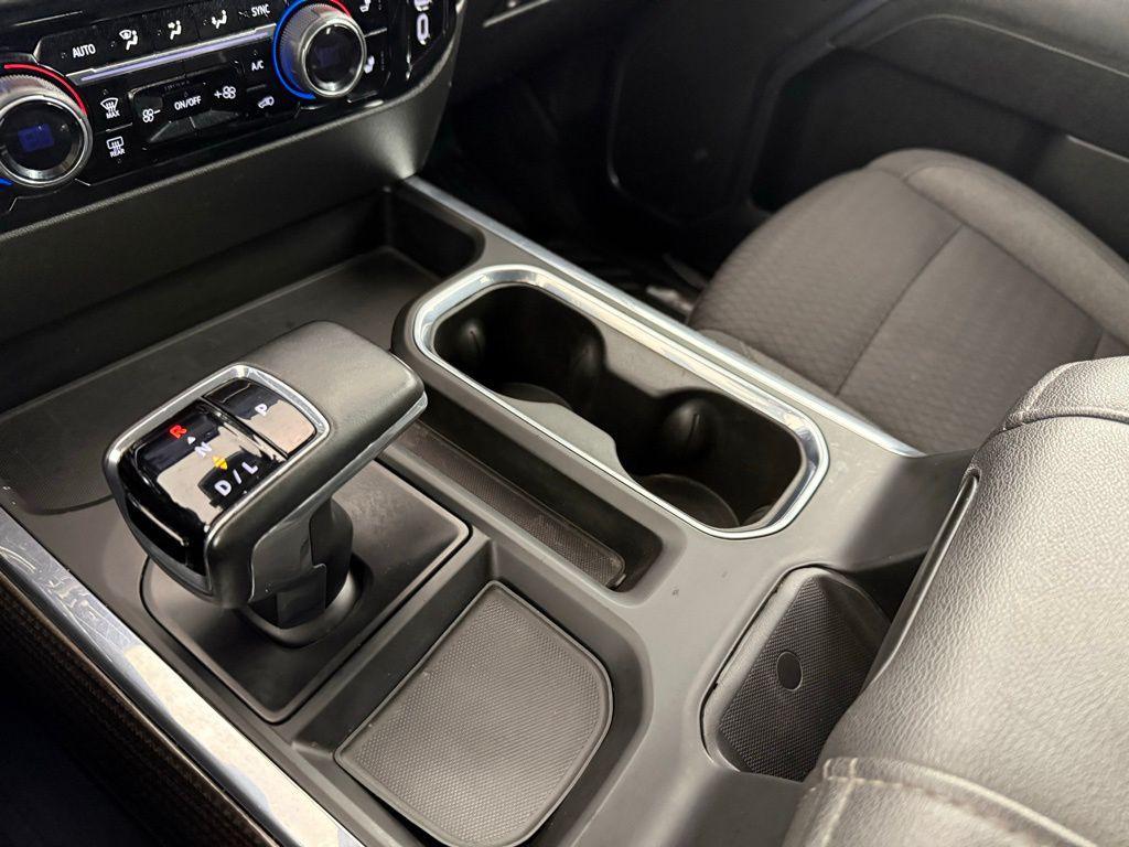 used 2023 Chevrolet Silverado 1500 car, priced at $39,633
