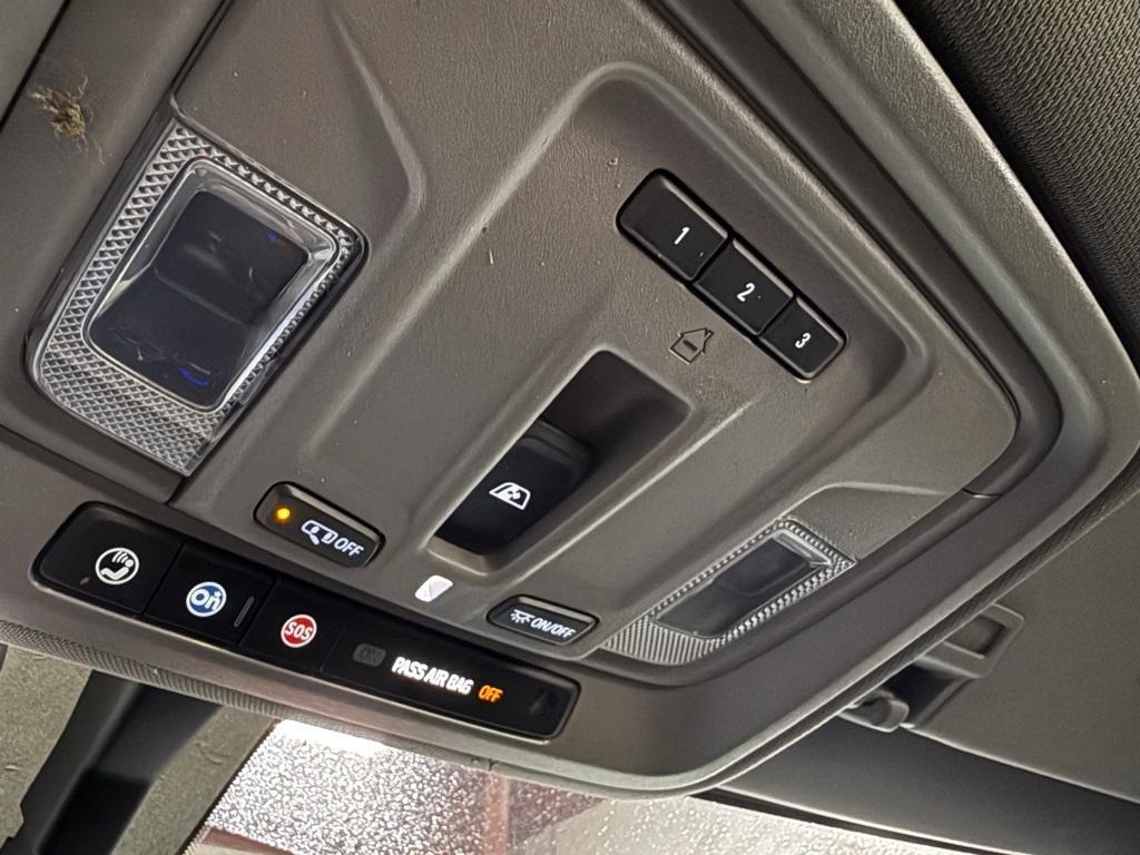 used 2020 Chevrolet Silverado 2500 car, priced at $47,995