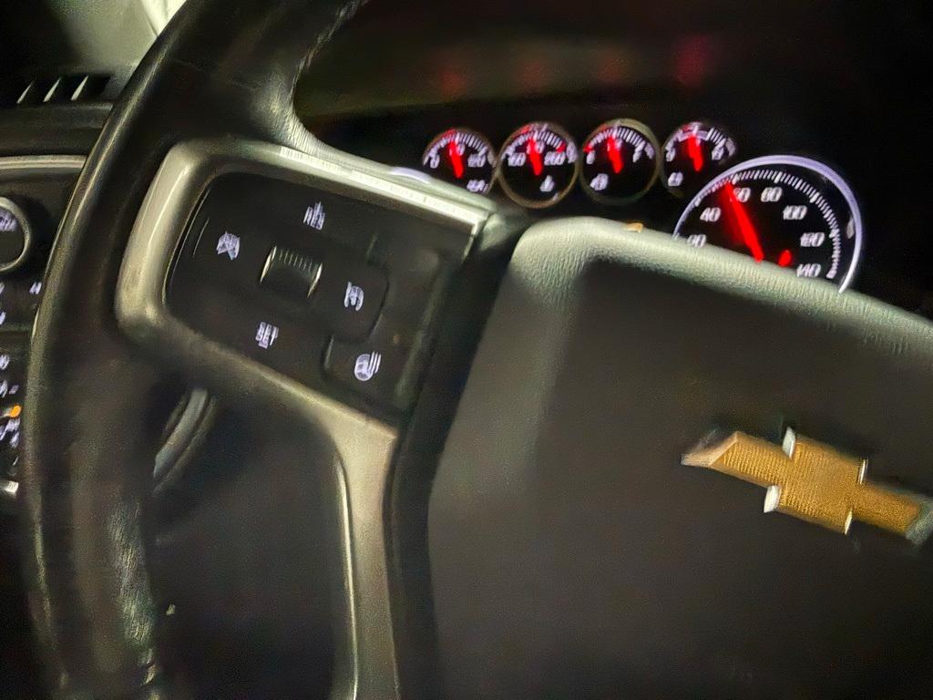 used 2020 Chevrolet Silverado 2500 car, priced at $47,995