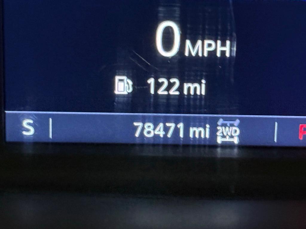 used 2020 Chevrolet Silverado 2500 car, priced at $47,995