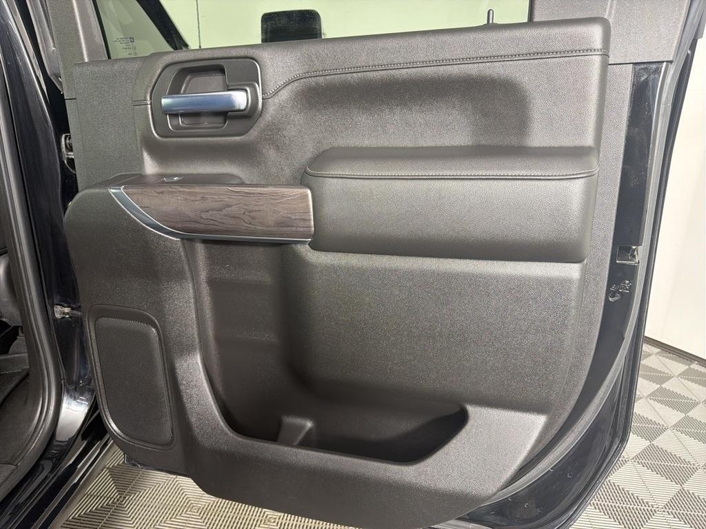 used 2020 Chevrolet Silverado 2500 car, priced at $47,944