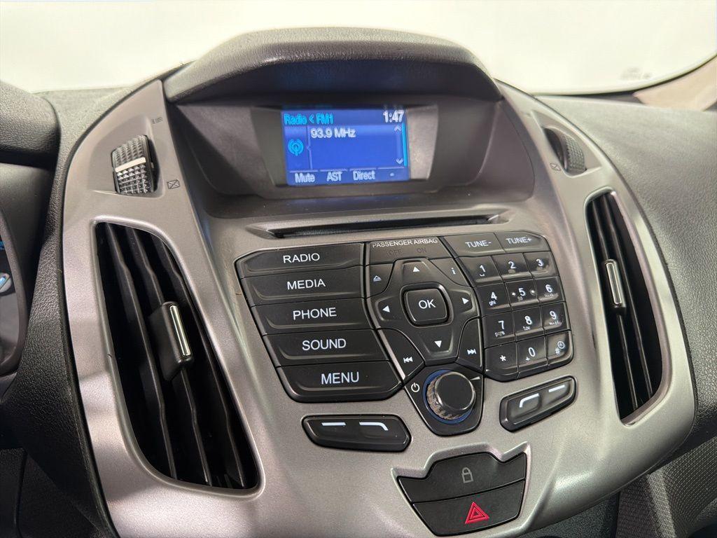 used 2014 Ford Transit Connect car, priced at $5,994