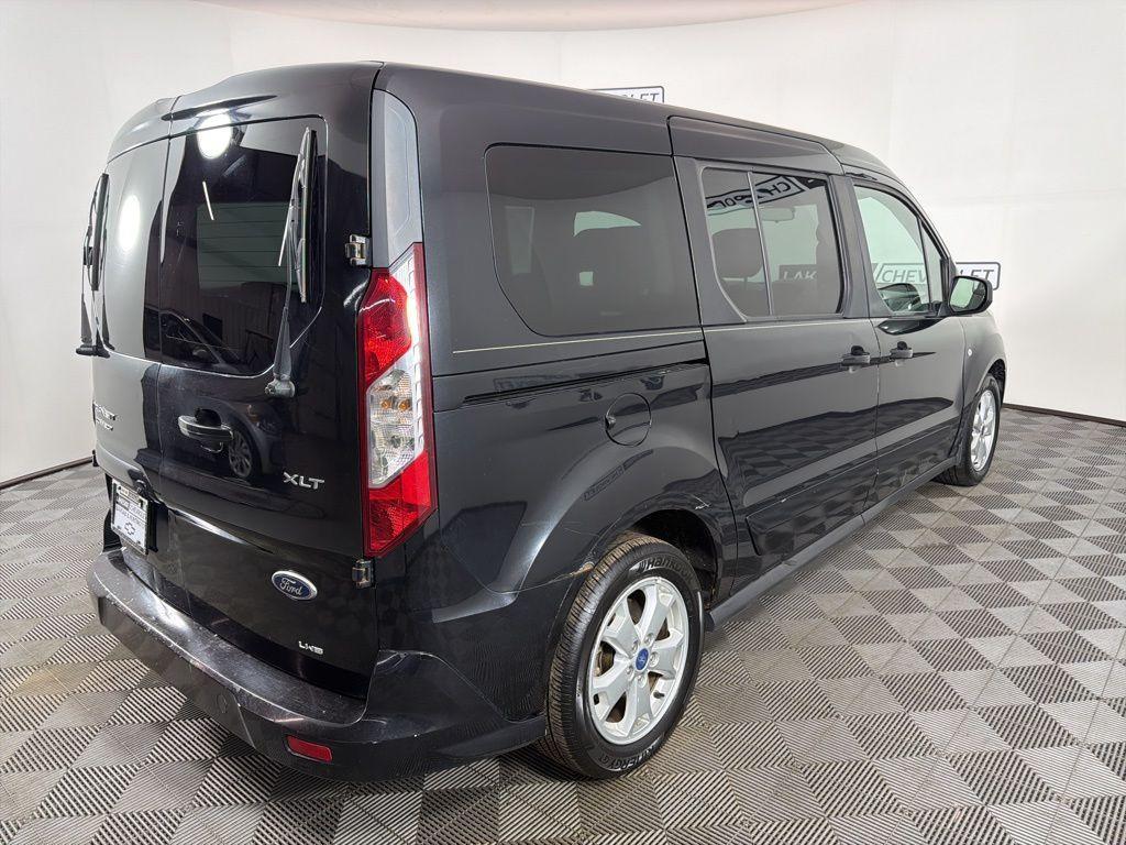 used 2014 Ford Transit Connect car, priced at $5,994