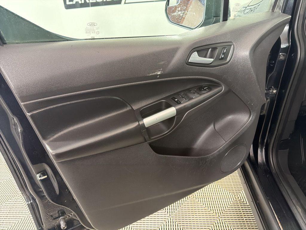 used 2014 Ford Transit Connect car, priced at $5,994