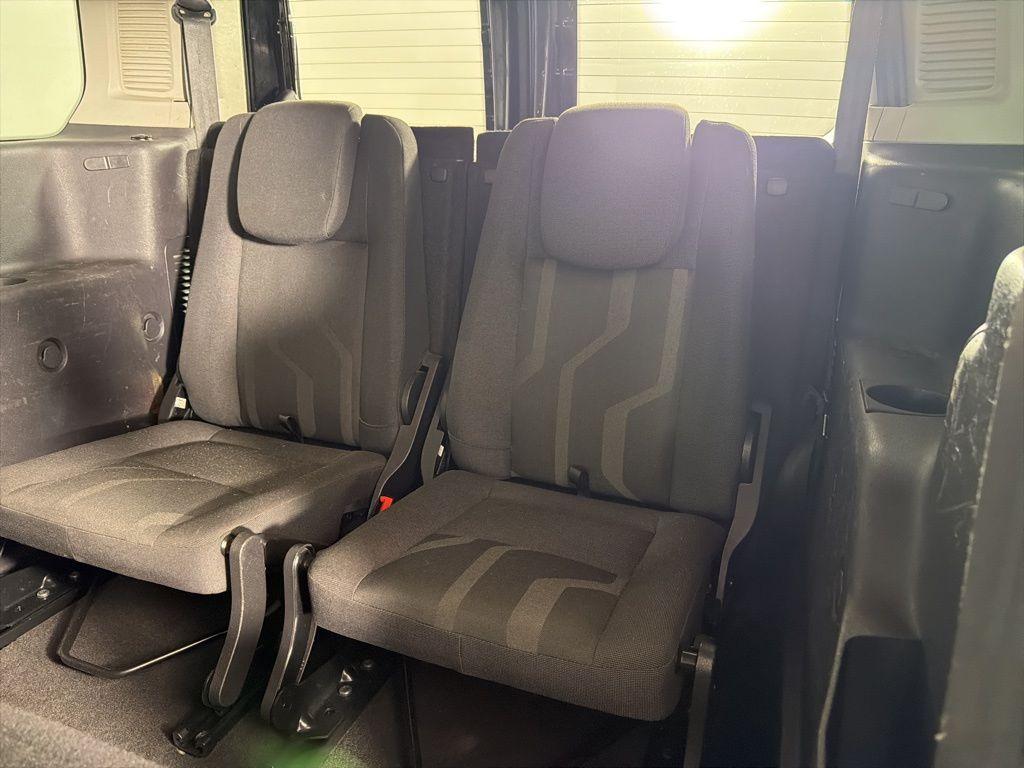 used 2014 Ford Transit Connect car, priced at $5,994