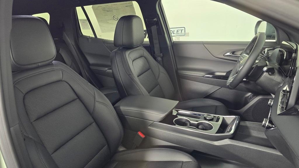 new 2026 Chevrolet Equinox car, priced at $34,365