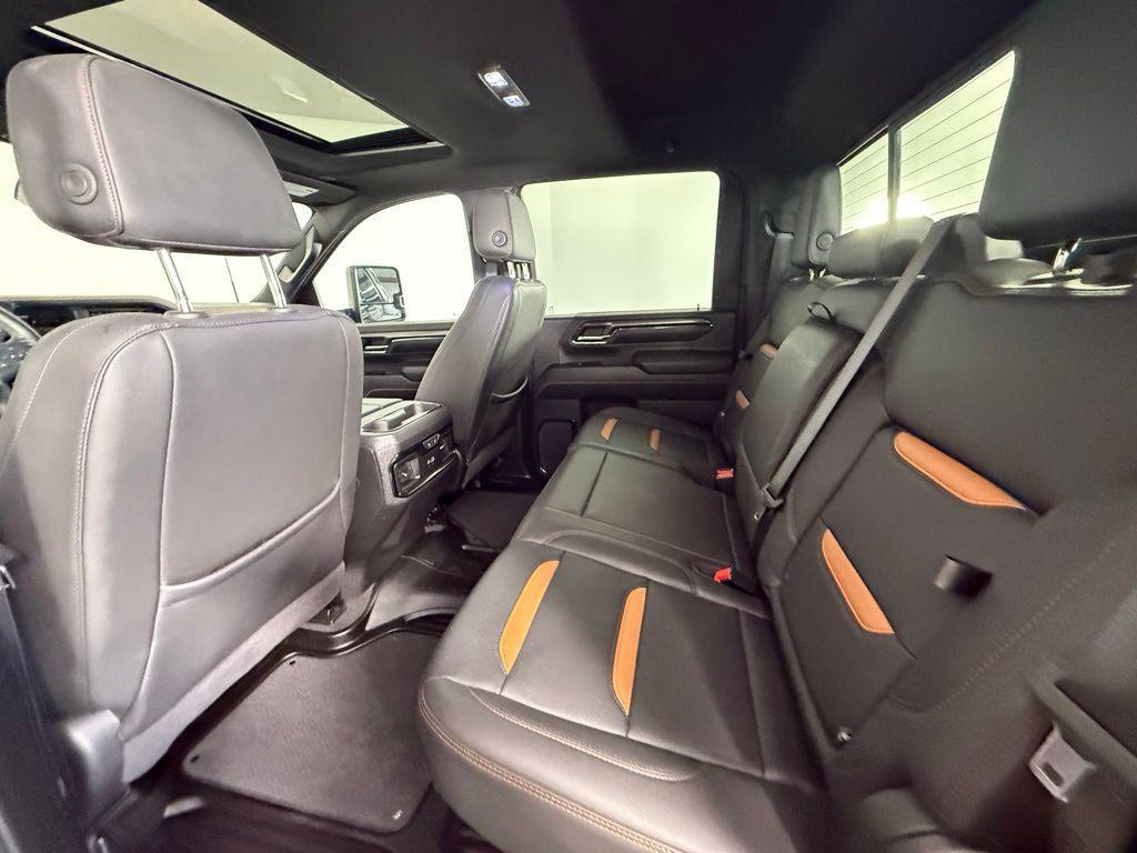 used 2024 GMC Sierra 2500 car, priced at $69,250