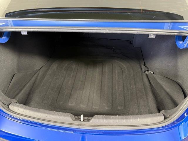 used 2021 Kia K5 car, priced at $17,377