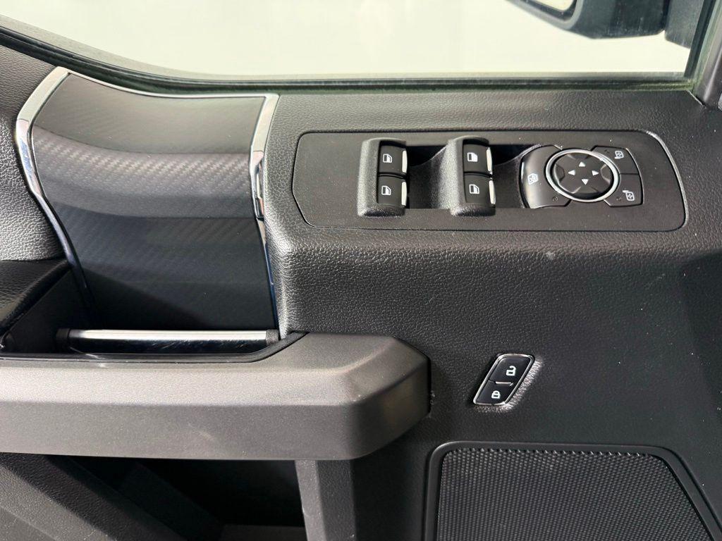 used 2018 Ford F-150 car, priced at $23,172