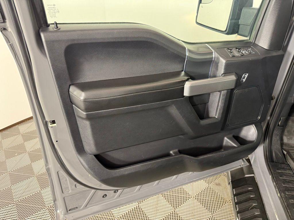 used 2018 Ford F-150 car, priced at $23,172