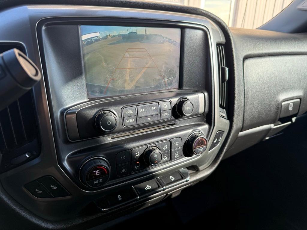 used 2019 Chevrolet Silverado 2500 car, priced at $36,999
