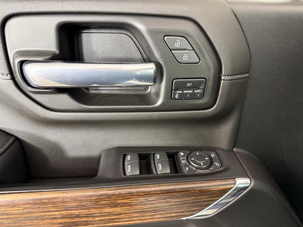 used 2023 Chevrolet Silverado 2500 car, priced at $52,444