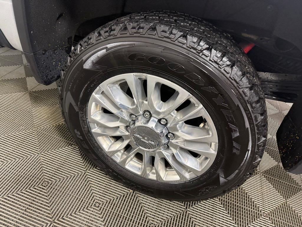 used 2023 Chevrolet Silverado 2500 car, priced at $52,444