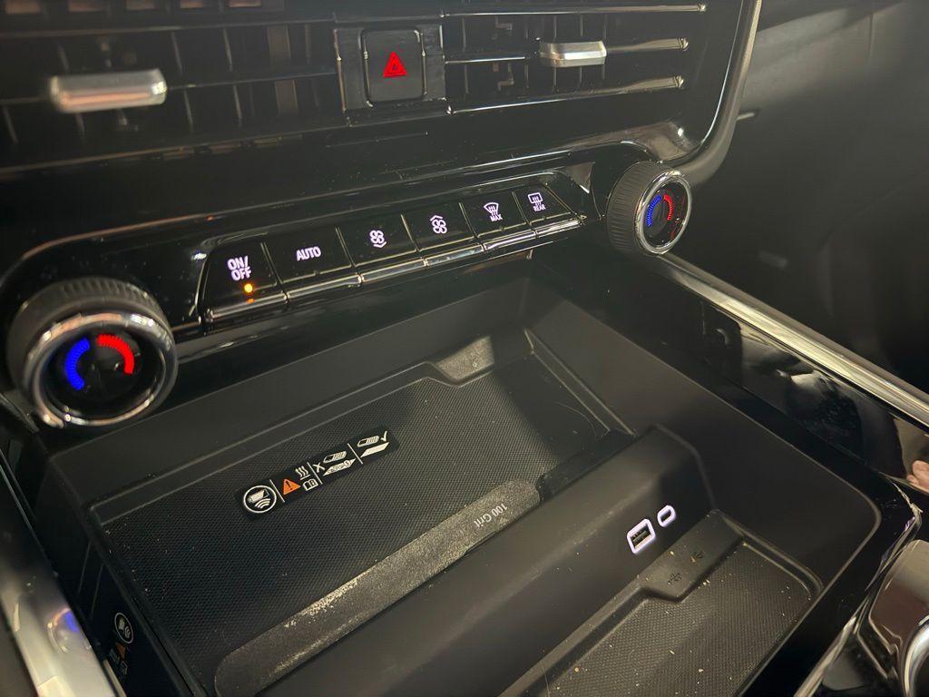used 2026 Chevrolet Tahoe car, priced at $66,746