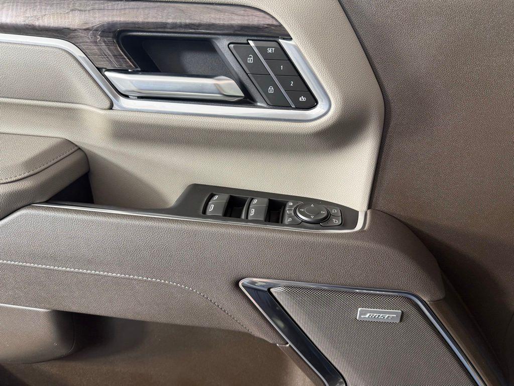 used 2026 Chevrolet Silverado 2500 car, priced at $76,995