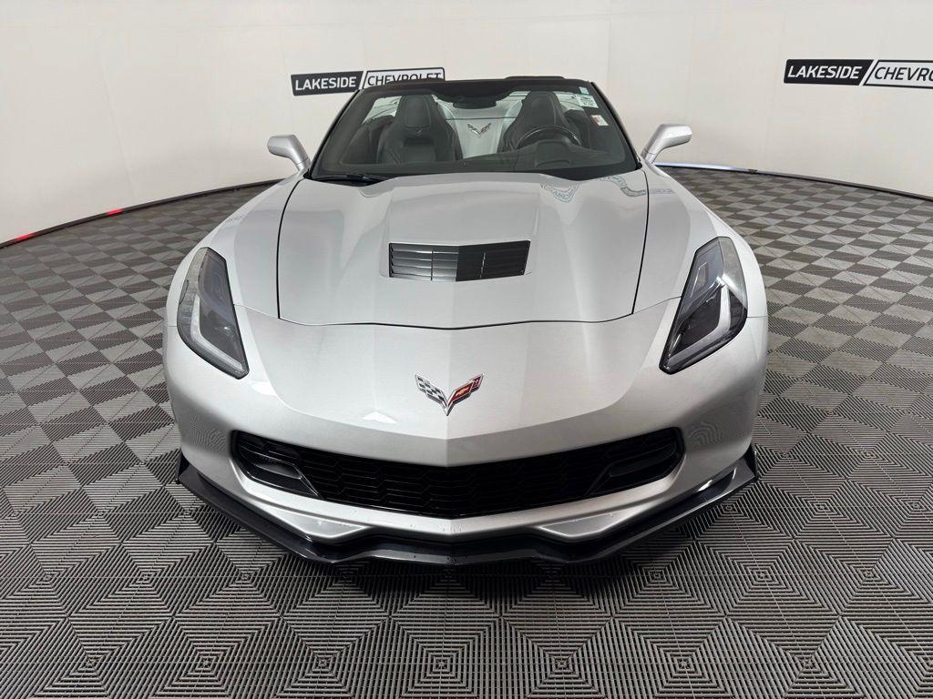 used 2014 Chevrolet Corvette Stingray car, priced at $39,995