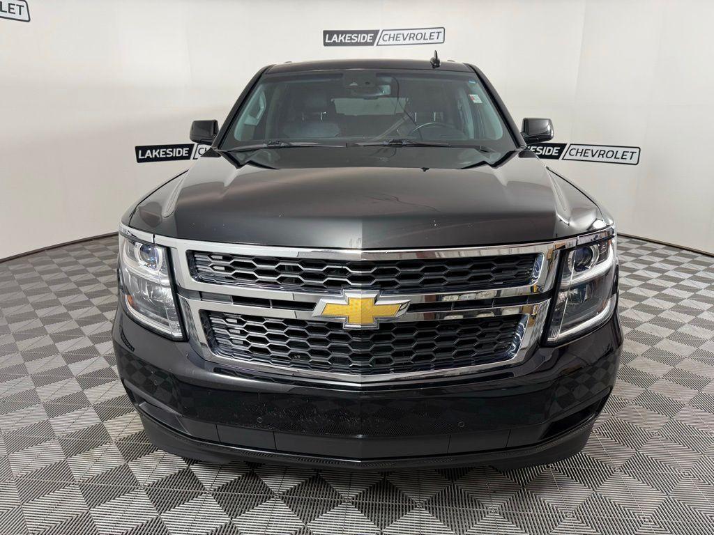 used 2016 Chevrolet Suburban car, priced at $17,495