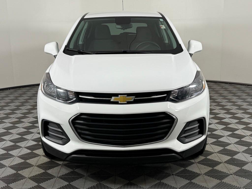 used 2022 Chevrolet Trax car, priced at $15,932