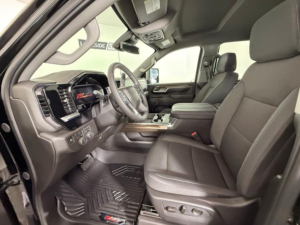 new 2026 Chevrolet Silverado 2500 car, priced at $66,354