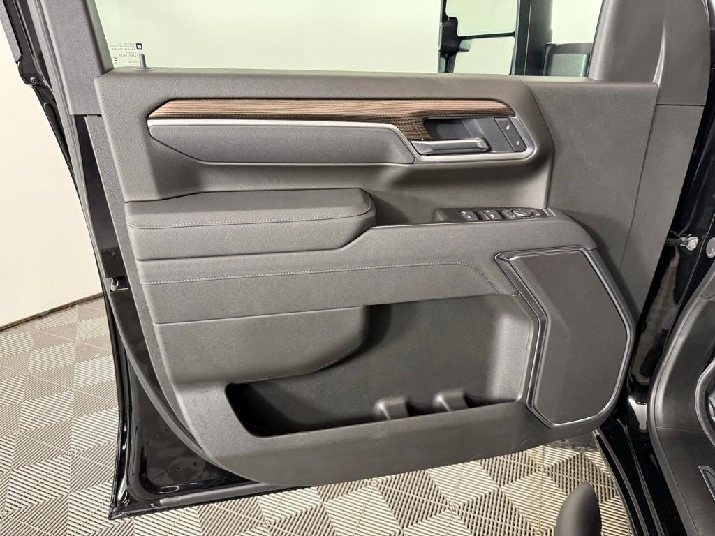 new 2026 Chevrolet Silverado 2500 car, priced at $66,354