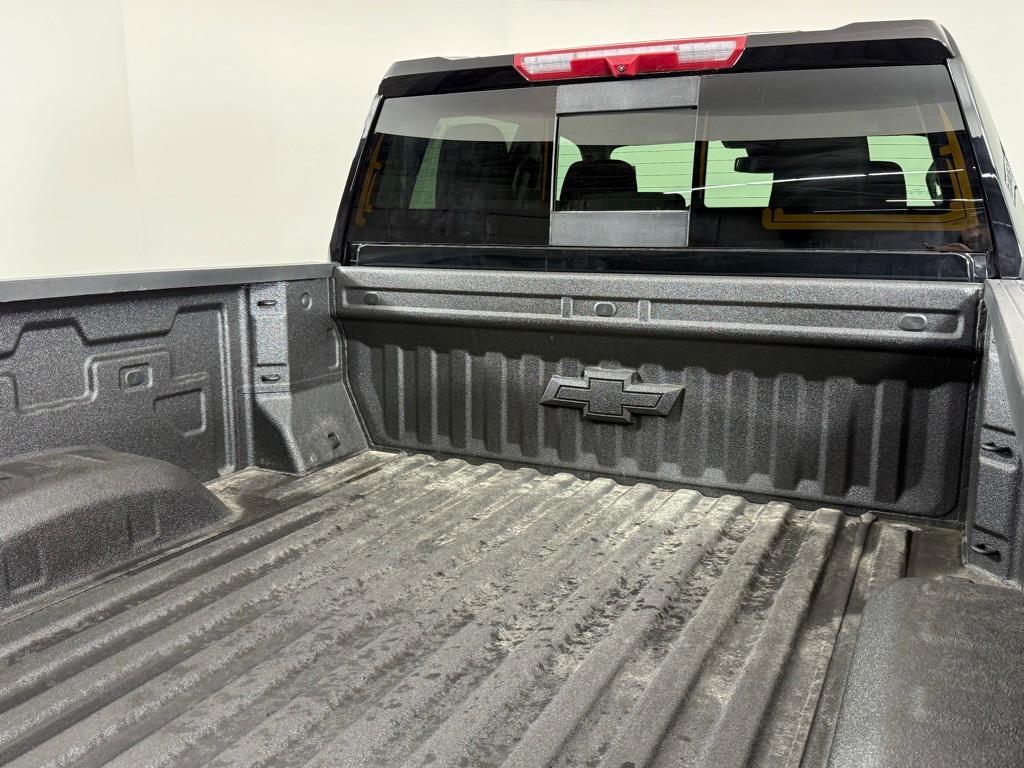 new 2026 Chevrolet Silverado 2500 car, priced at $66,354