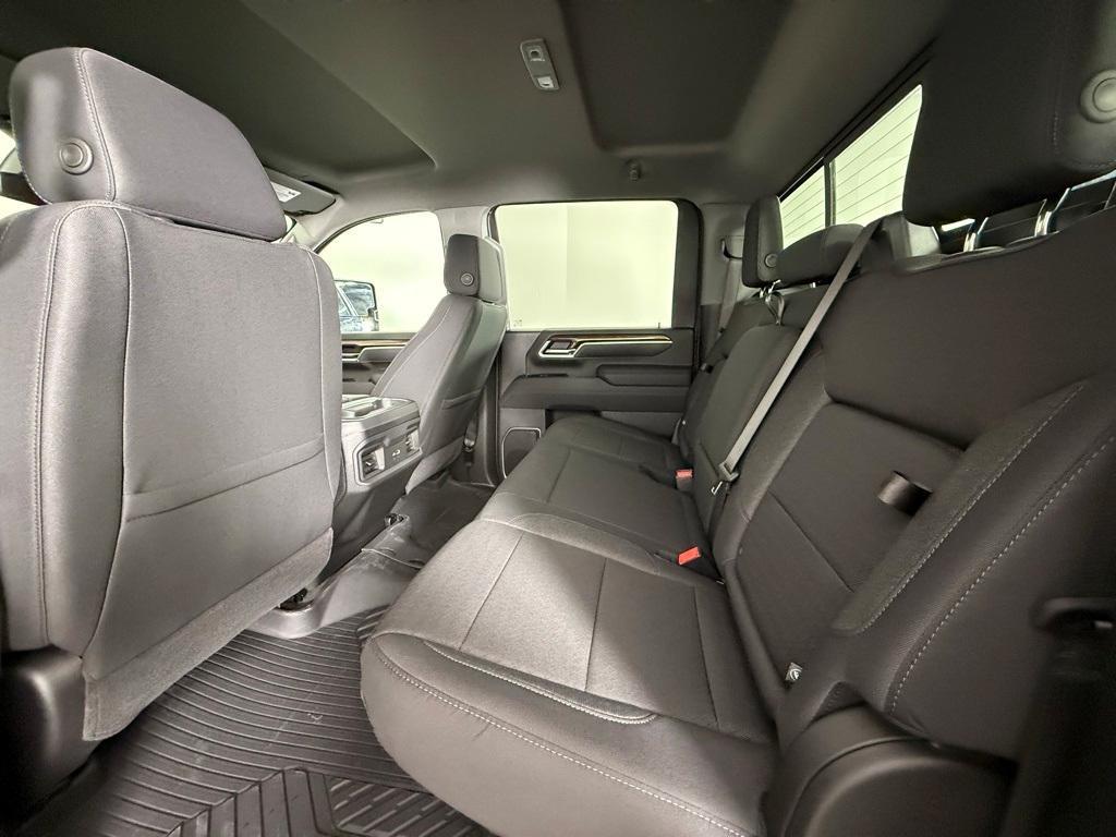 new 2026 Chevrolet Silverado 2500 car, priced at $66,354