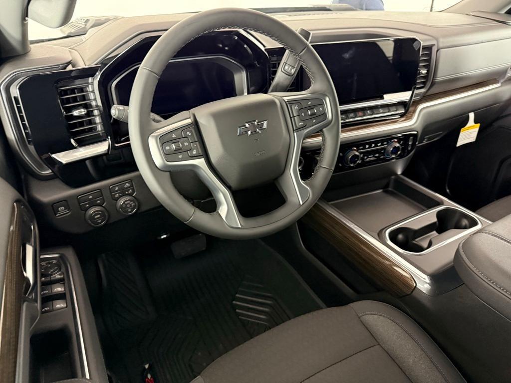new 2026 Chevrolet Silverado 2500 car, priced at $66,354
