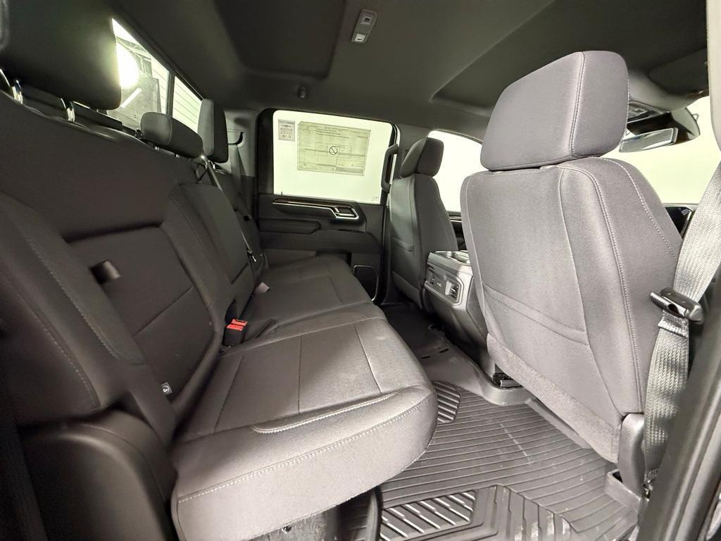 new 2026 Chevrolet Silverado 2500 car, priced at $66,354