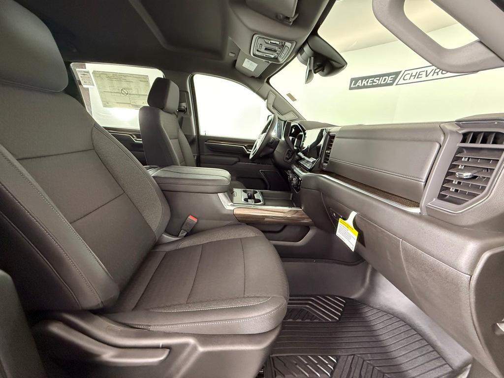 new 2026 Chevrolet Silverado 2500 car, priced at $66,354