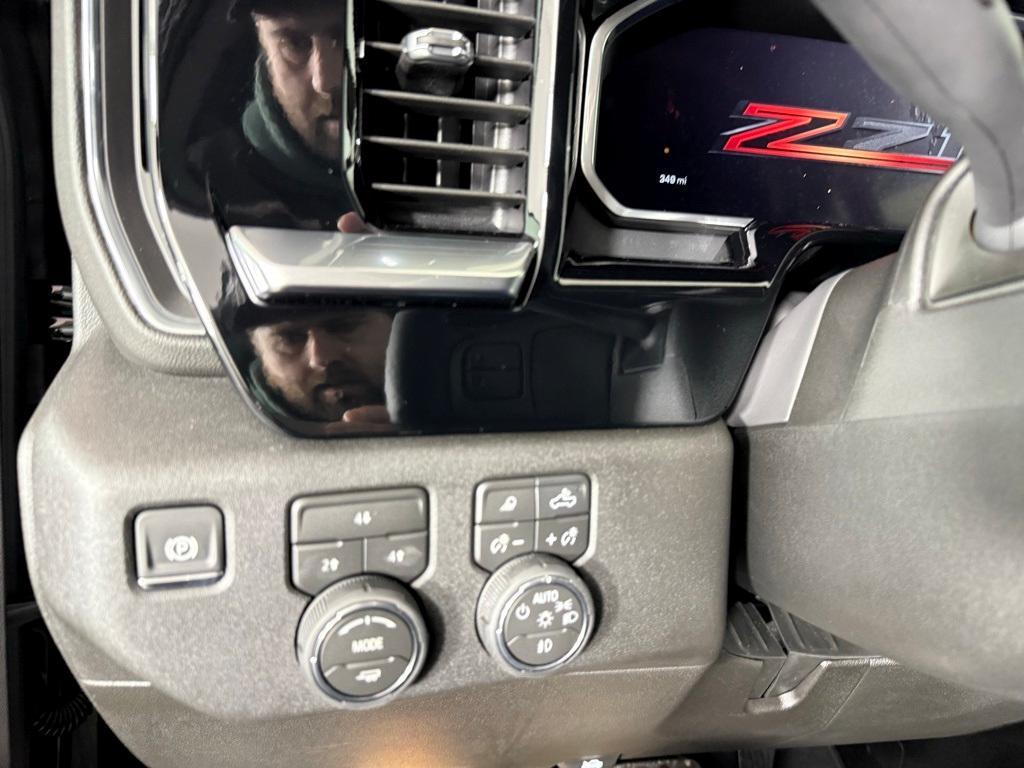 new 2026 Chevrolet Silverado 2500 car, priced at $66,354