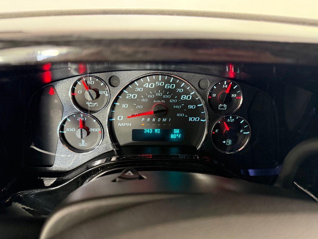 new 2026 Chevrolet Express 2500 car, priced at $87,257