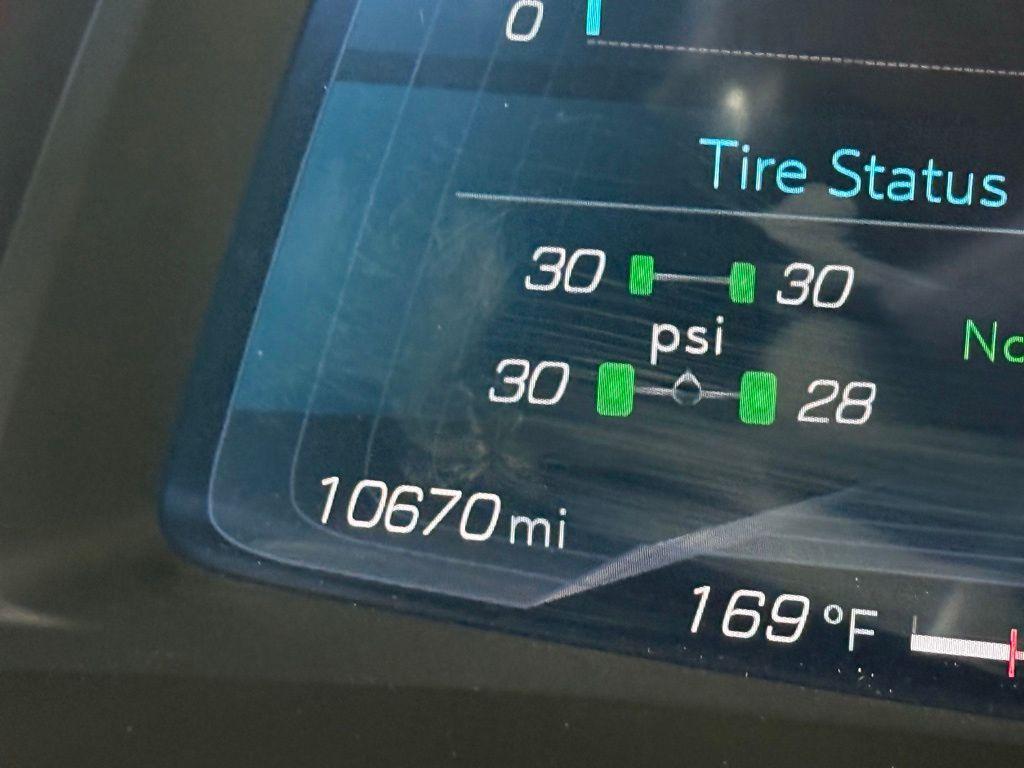 used 2023 Chevrolet Corvette car, priced at $76,246