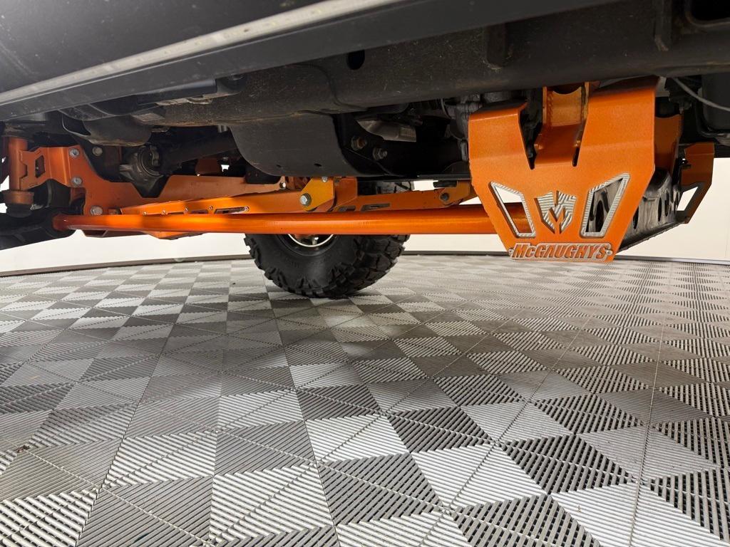 used 2022 Chevrolet Silverado 2500 car, priced at $57,922