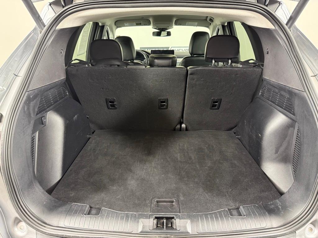 used 2024 Ford Escape car, priced at $24,222