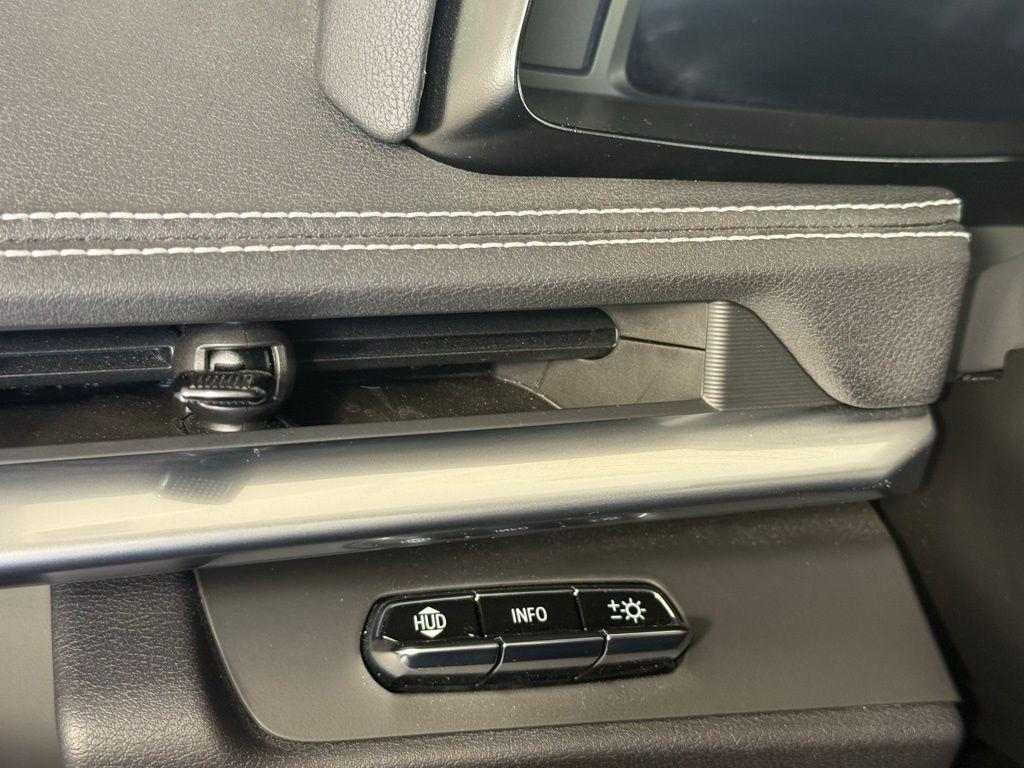 used 2023 Chevrolet Corvette car, priced at $75,444