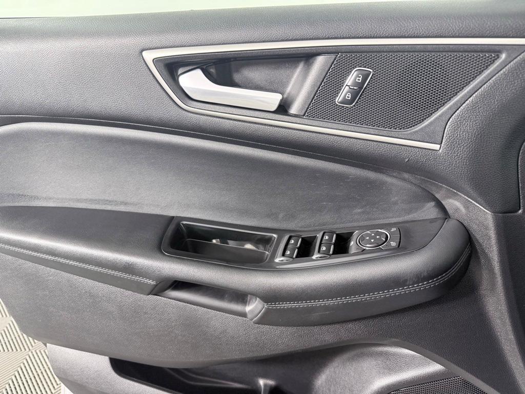 used 2017 Ford Edge car, priced at $11,944