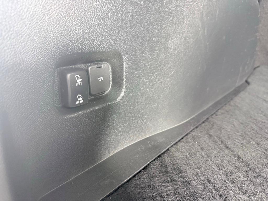 used 2017 Ford Edge car, priced at $11,944