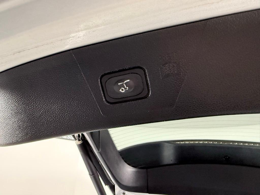 used 2017 Ford Edge car, priced at $11,944