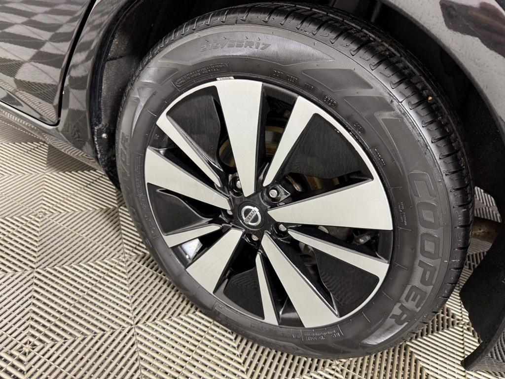 used 2020 Nissan Altima car, priced at $12,922