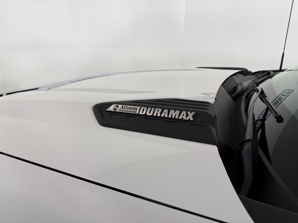 used 2025 Chevrolet Silverado 2500 car, priced at $59,645