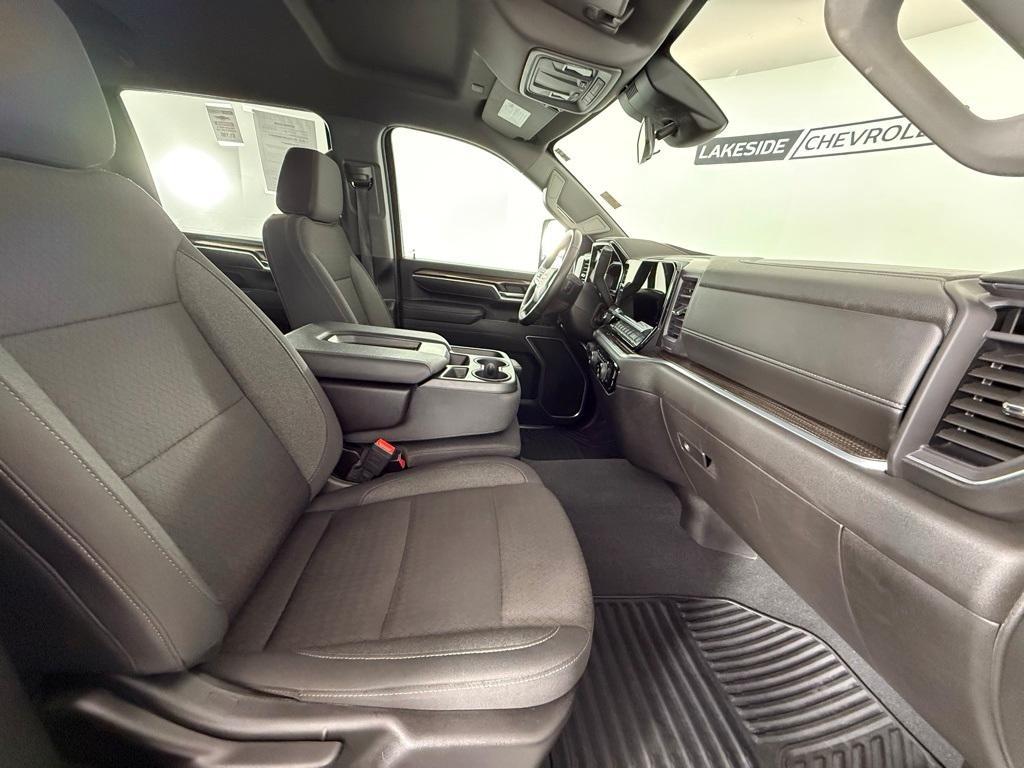 used 2025 Chevrolet Silverado 2500 car, priced at $59,645