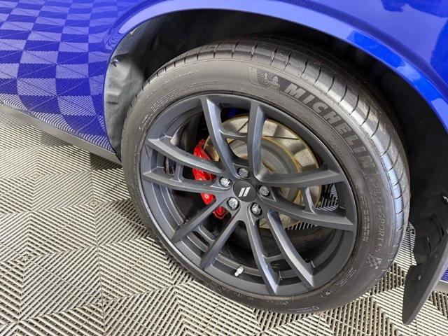 used 2019 Dodge Challenger car, priced at $34,994